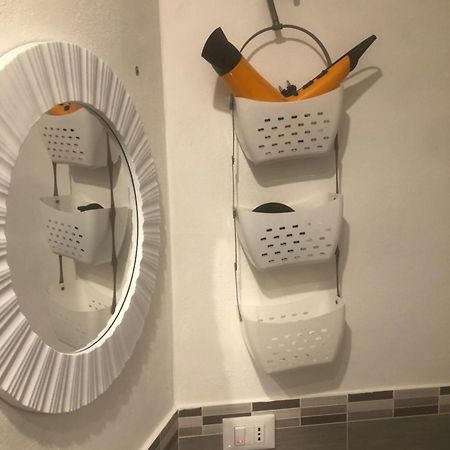 Reginella Home Палермо Екстериор снимка