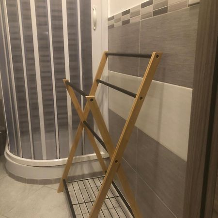 Reginella Home Палермо Екстериор снимка