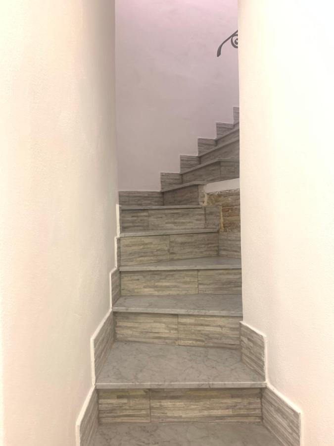 Reginella Home Палермо Екстериор снимка