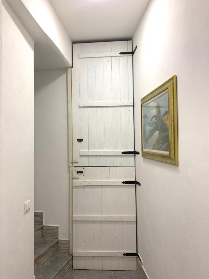 Reginella Home Палермо Екстериор снимка