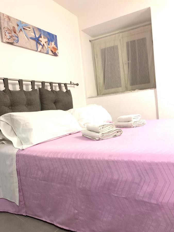 Reginella Home Палермо Екстериор снимка