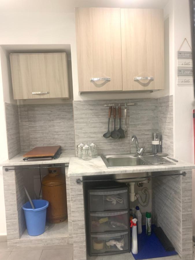Reginella Home Палермо Екстериор снимка