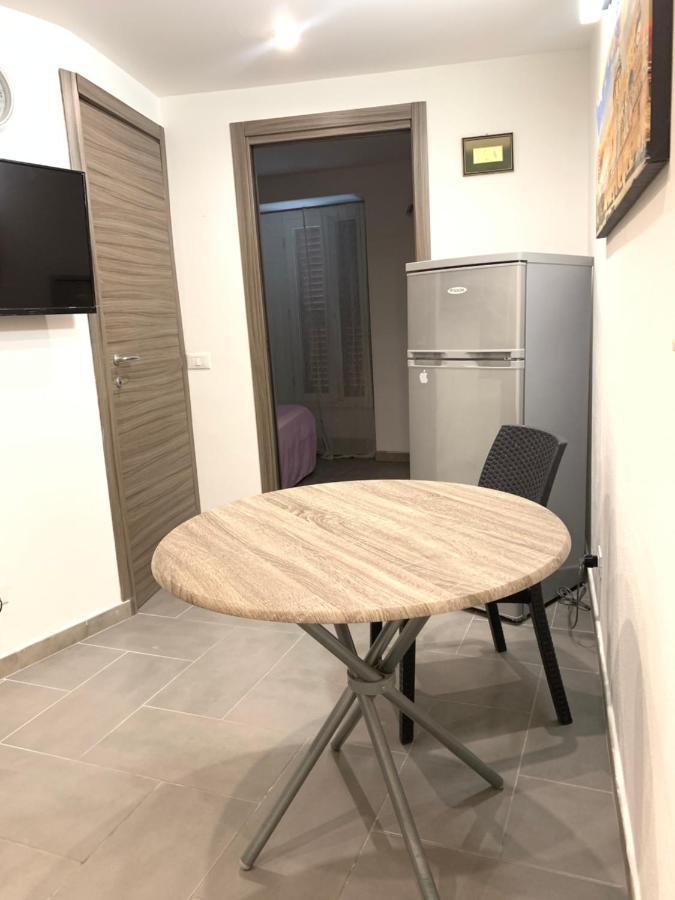 Reginella Home Палермо Екстериор снимка
