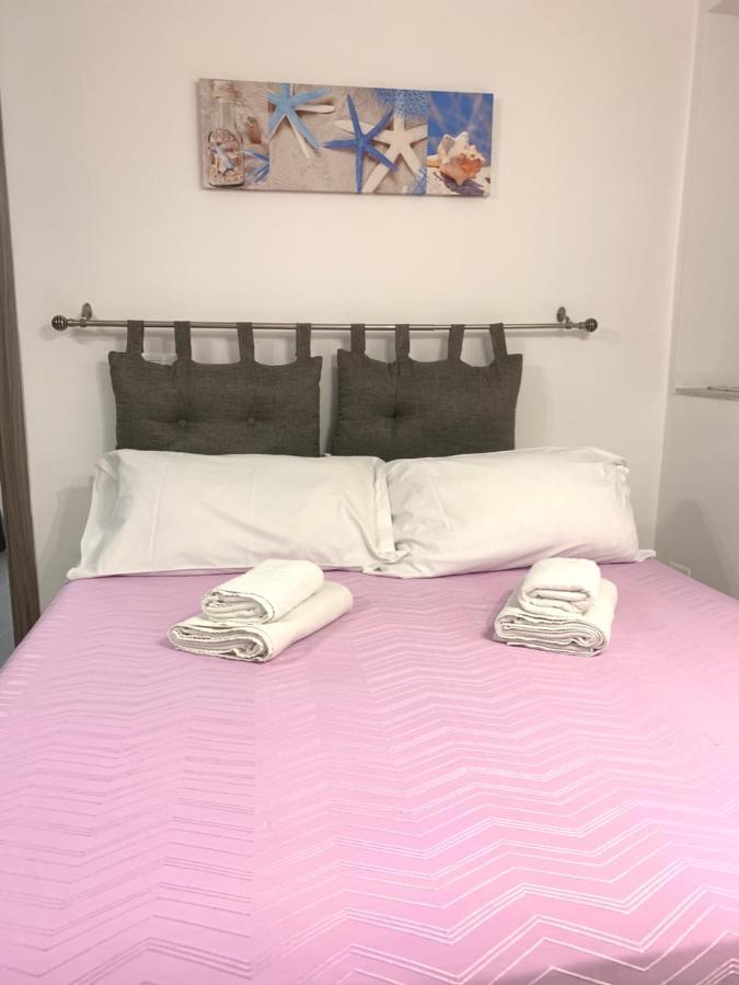 Reginella Home Палермо Екстериор снимка
