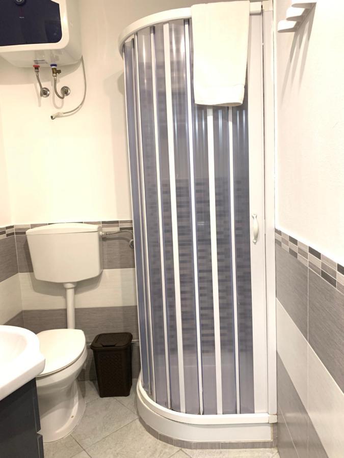 Reginella Home Палермо Екстериор снимка