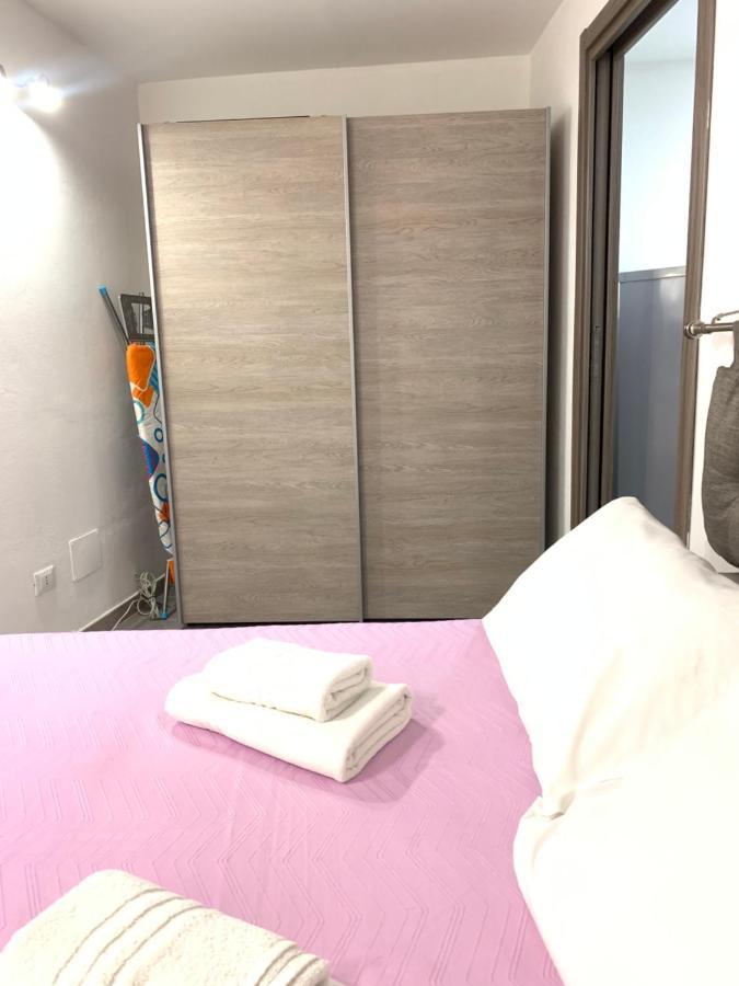 Reginella Home Палермо Екстериор снимка