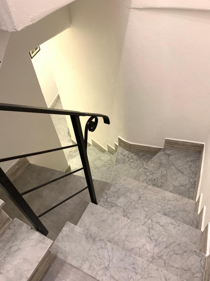 Reginella Home Палермо Екстериор снимка