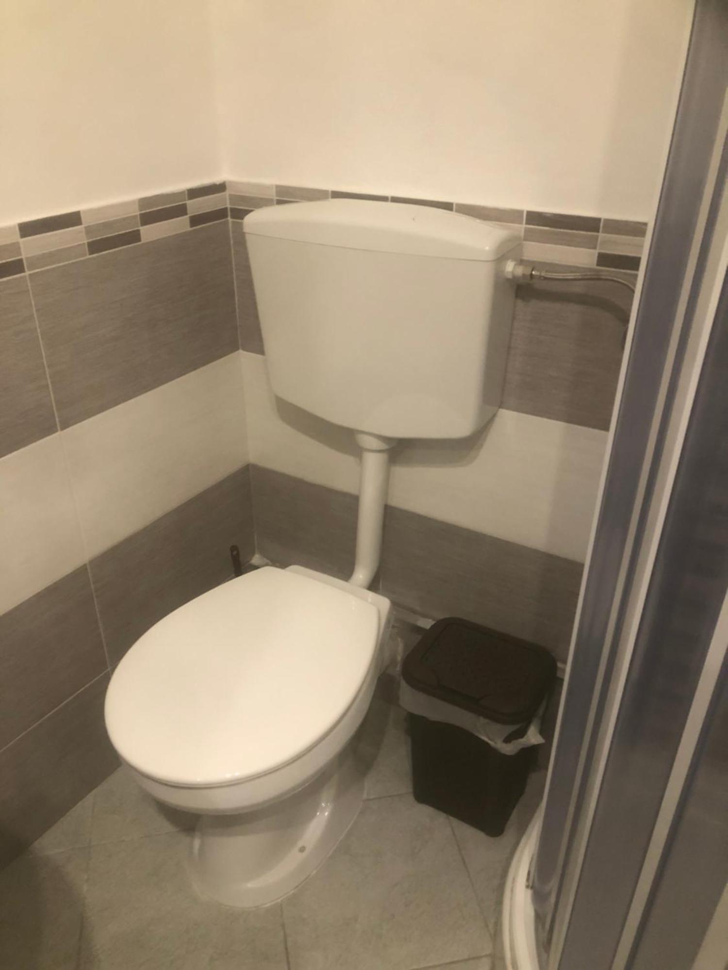Reginella Home Палермо Екстериор снимка