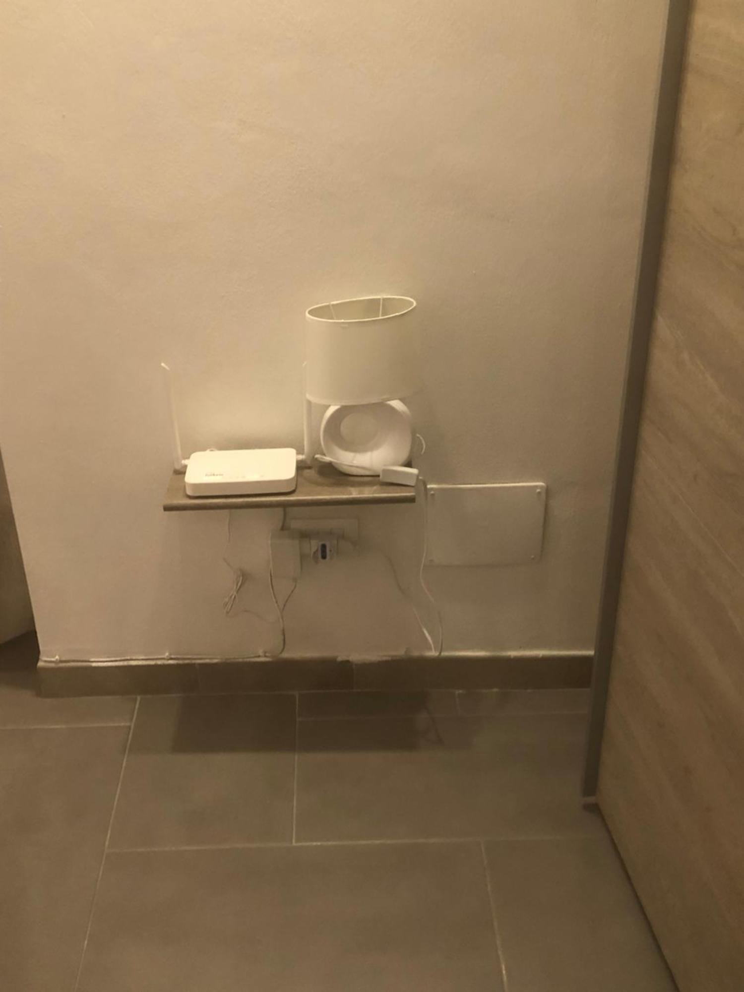 Reginella Home Палермо Екстериор снимка