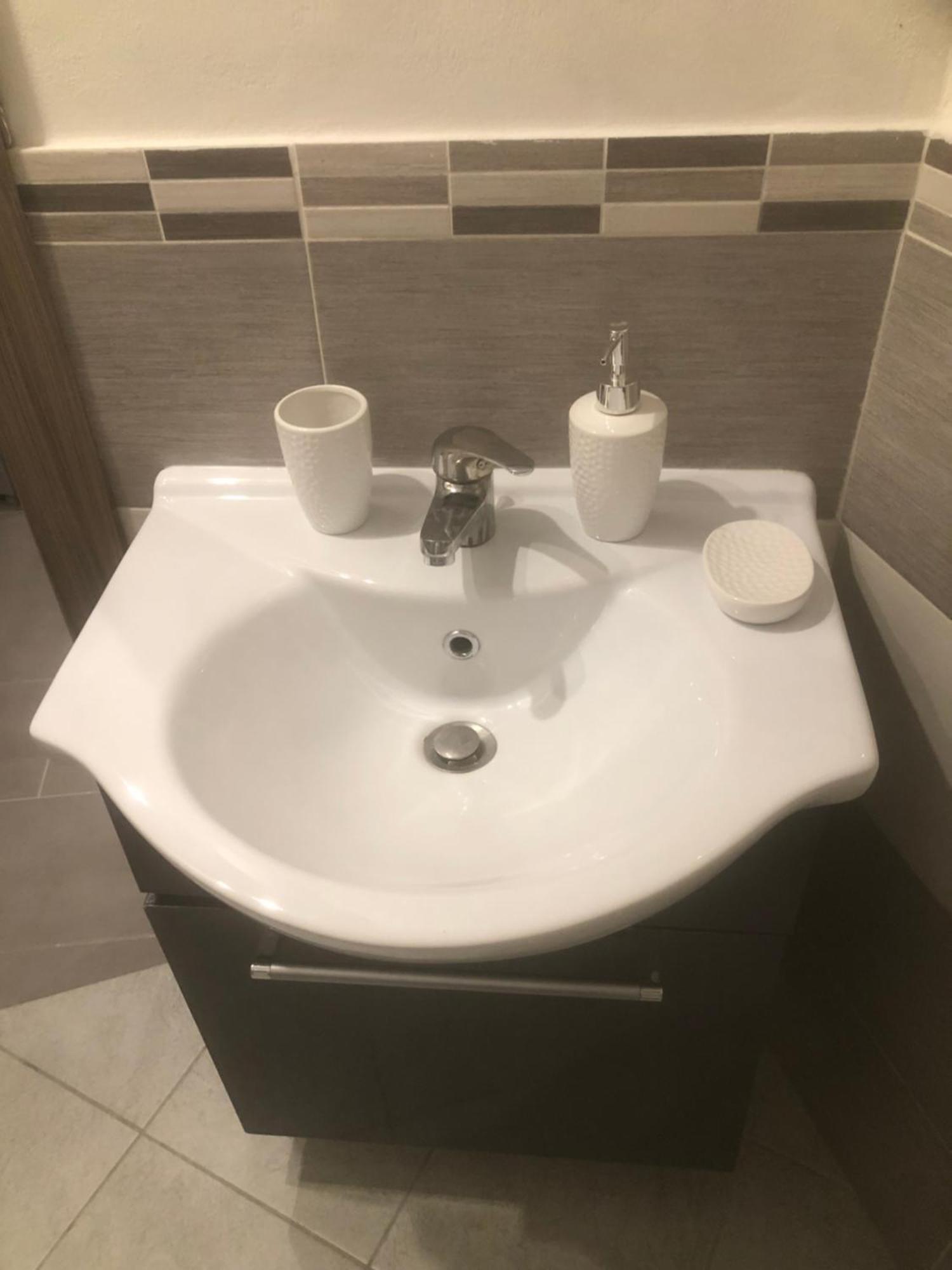 Reginella Home Палермо Екстериор снимка