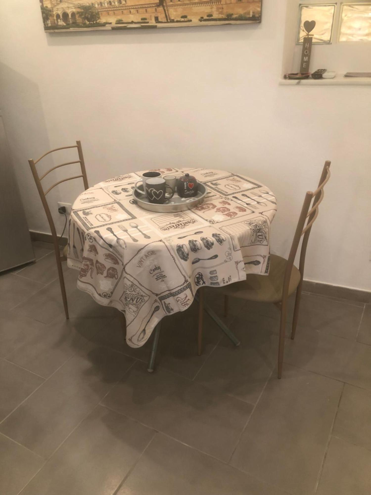 Reginella Home Палермо Екстериор снимка
