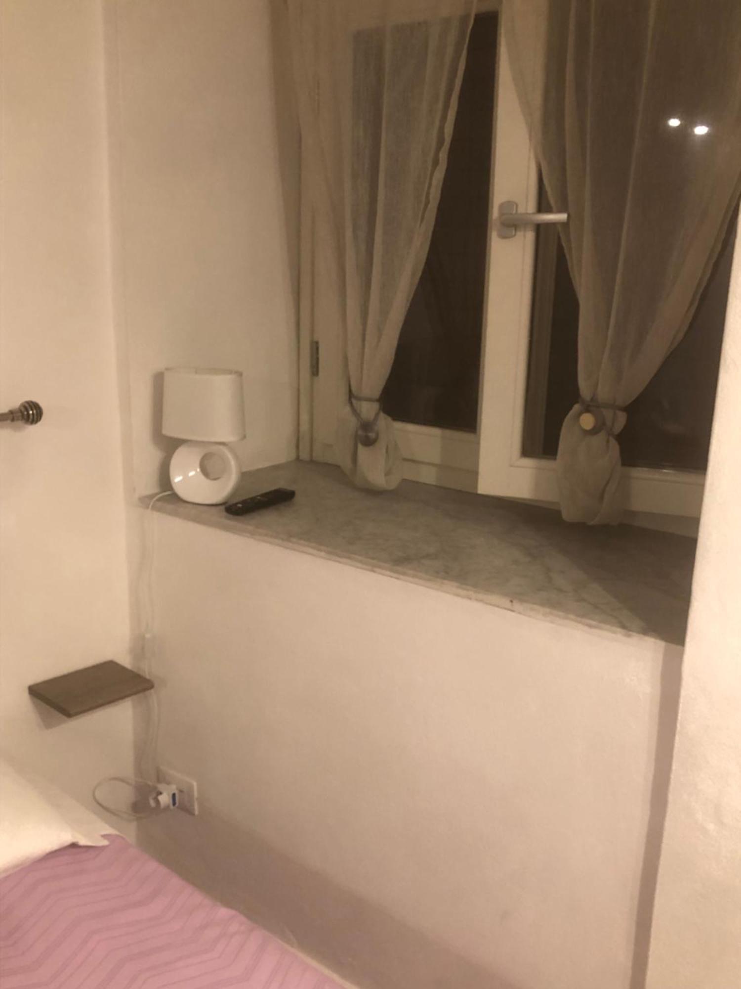 Reginella Home Палермо Екстериор снимка