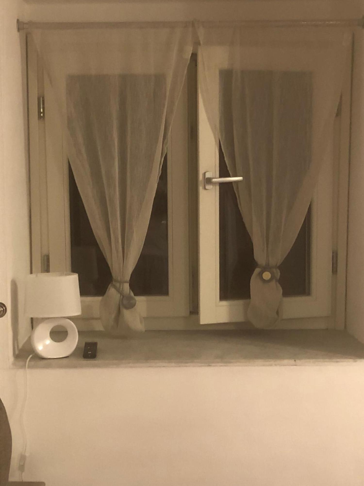 Reginella Home Палермо Екстериор снимка