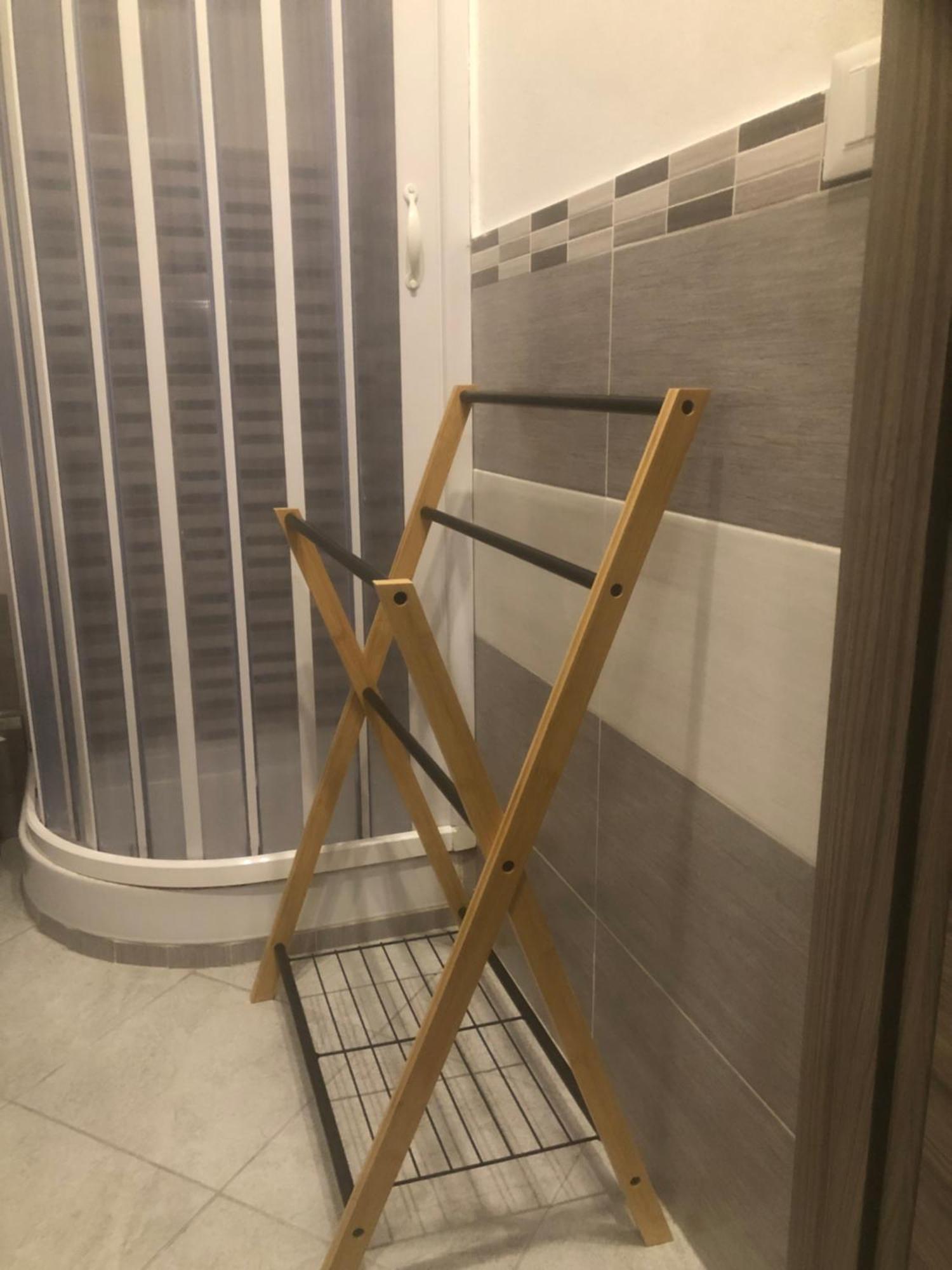 Reginella Home Палермо Екстериор снимка