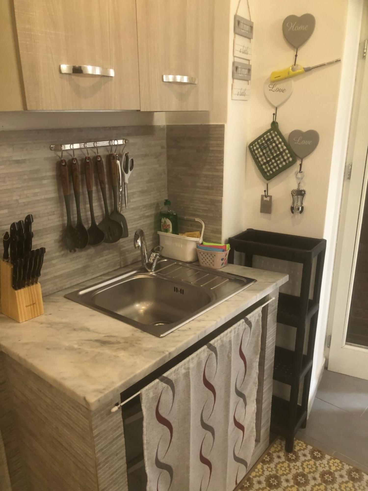 Reginella Home Палермо Екстериор снимка