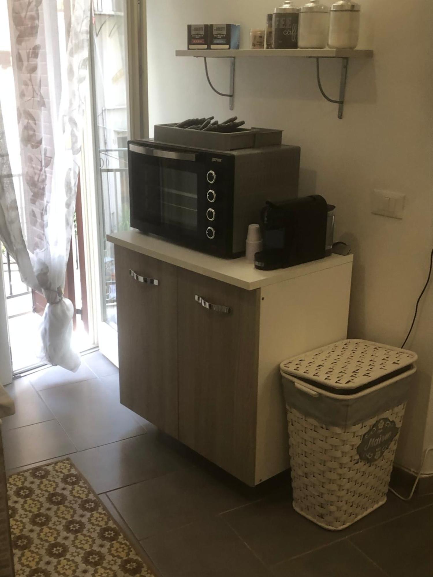 Reginella Home Палермо Екстериор снимка