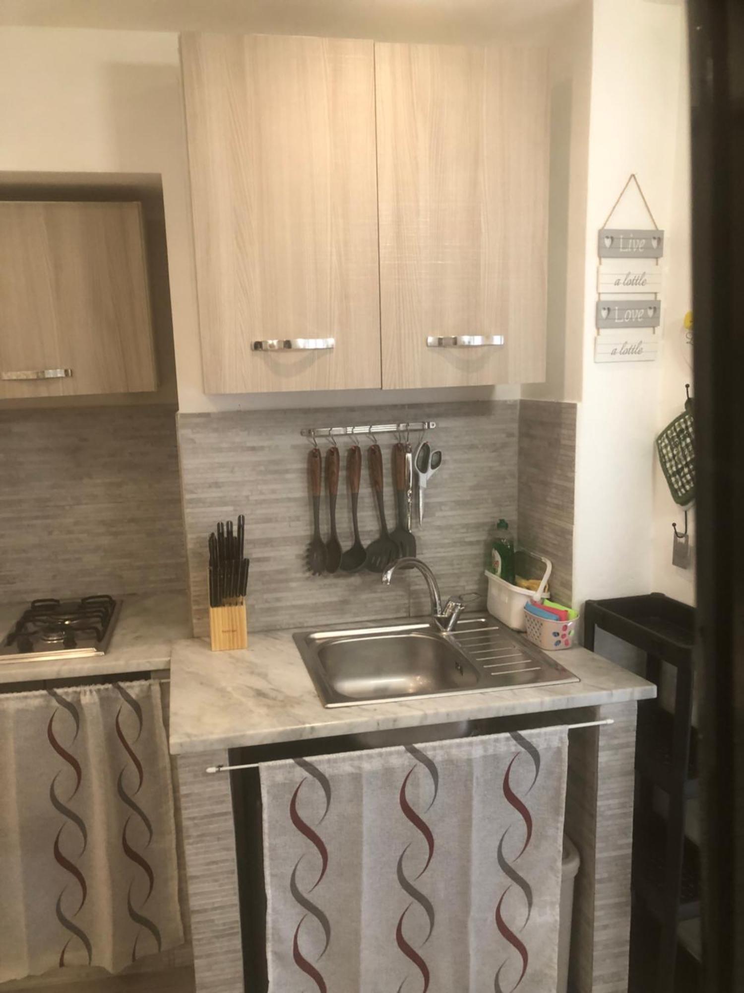 Reginella Home Палермо Екстериор снимка